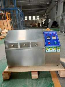 น้ำประปาอัตโนมัติอุตสาหกรรมห้องทดสอบอายุไอน้ำสำหรับผลิตภัณฑ์ IC - Product Image 3