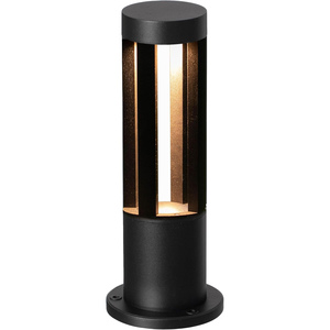 Pathway Landscape Solar Garden Lamp 12 Warm White <b>LEDs</b> IP65 Waterproof Stainless Steel Outdoor Flame <b>Light</b> <b>Light</b> <b>Sensor</b> Garden - Product Image 1