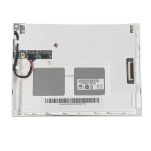 โมดูล LCD G057VN01 V220 5.7นิ้วความแม่นยำสูงสำหรับอุปกรณ์อุตสาหกรรมทางการแพทย์ต้นฉบับมีในสต็อก - Product Image 1