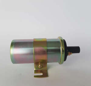 Bobina de encendido de alta calidad al por mayor 2101-3705000 para <span class=keywords><strong>Lada</strong></span> 2101-2107 <span class=keywords><strong>Niva</strong></span> - Product Image 6