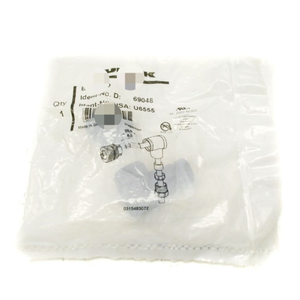 B8241-0 U6555 250vac/dc 4a Nsmp Nuevo Original en Stock Controlador PLC Dedicado para Automatización Industrial - Product Image 1