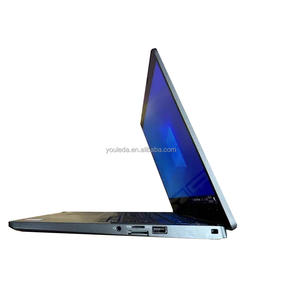 Ordinateur portable d'occasion Dell 5300 8e génération 8 Go 256 Go SSD, haute qualité, prix abordable, idéal pour le travail de bureau quotidien, l'apprentissage des étudiants et les usages professionnels. - Product Image 4