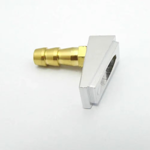 Boquilla de pezón de agua de entrada de refrigeración por agua para barco <span class=keywords><strong>RC</strong></span> MONO <span class=keywords><strong>lancha</strong></span> rápida hidroplano CAT juguetes marinos Accesorios - Product Image 4