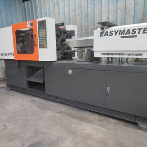 Machine de moulage plastique de 1300 tonnes à entraînement à couple élevé pour les coques de gros appareils électroménagers - Product Image 4