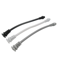 AOHUA — connecteur gli de câble d'injection, personnalisé, sur-moule SR