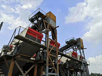 Lo mas vendido 2023 Machines complètes de concassage de granit Ligne de fabrication de sable à cassage de calcaire Broyeur de pierres zhengzhou