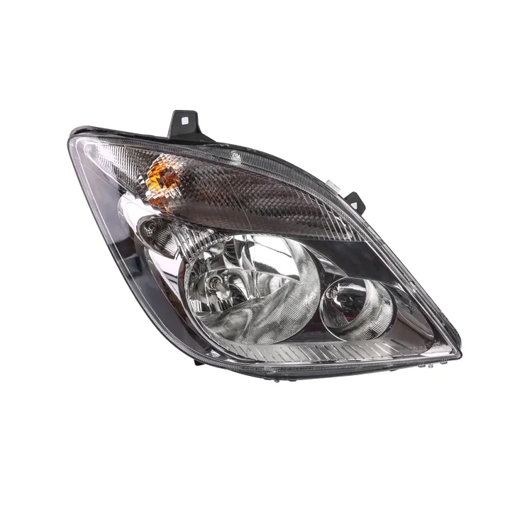 Head Light For Benz Sprinter Auto Parts 9068200161 LH 9068200261 RH European Truck Lights