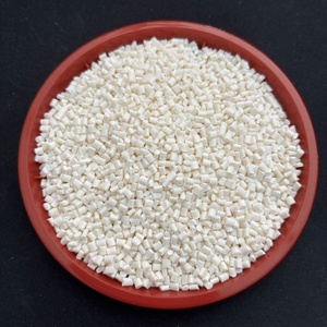 LG TR558A Pellet en plastique ABS blanc pour cadres électroniques et électriques - Product Image 6