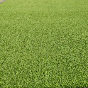 Meisen mật độ cao PP PE cỏ nhân tạo cho Golf croquet Tennis hocley Tòa Án ngoài trời màu xanh lá cây chống UV đa chức năng thể thao Turf