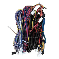 Kit de carte mère pour machine de jeu de course automobile Shuangqu Need for Speed Simulator Arcade, mini, en métal, à monnayeur, 110/220V