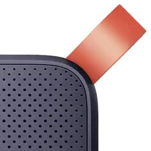 Sandisk SDSSDE30 2TB USB-C SSD ภายนอก (USB 3.2 Gen 2) SDSSDE30-2T00-G26สีดำ (940910739388) - Product Image 2
