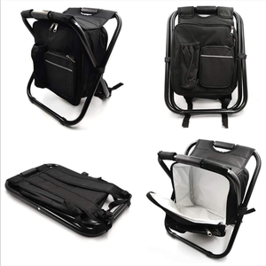Sac à dos multifonctionnel abordable avec un espace de rangement suffisant <span class=keywords><strong>pour</strong></span> la plage, les pique-niques et la pêche - Product Image 4