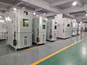 Pin đốt điện từ rung Máy kiểm tra cho các thiết bị điện tử điện thoại di động/máy tính xách tay/xe điện điện tử - Product Image 5