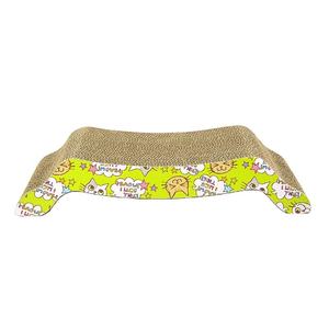 Gatto che graffia le vendite dirette della fabbrica di varie forme di graffio del gatto - Product Image 3