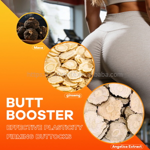 बट और कूल्हे के लिए अंतिम mca gummies गर्भवती महिलाओं के लिए नहीं, गर्भवती महिलाओं के लिए नहीं - Product Image 6