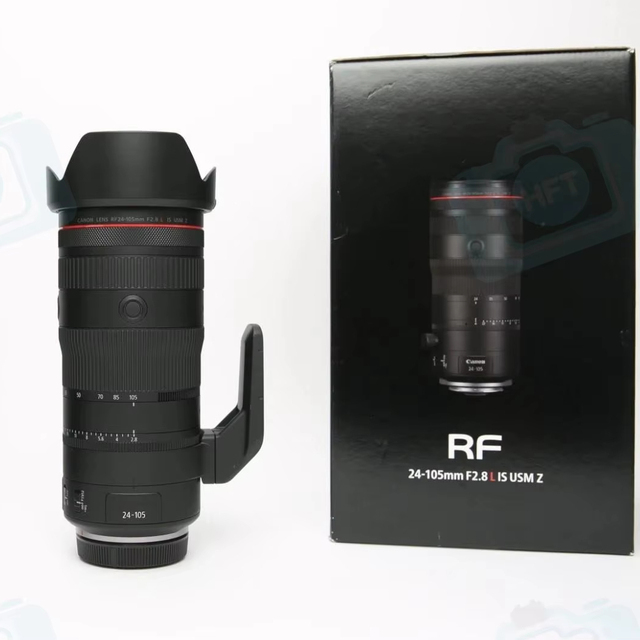 HFT Professional for RF 24-105mm F2.8 L IS USM Full Frame Zoom Lens for EF-S 82mm Silicone Wholesale
