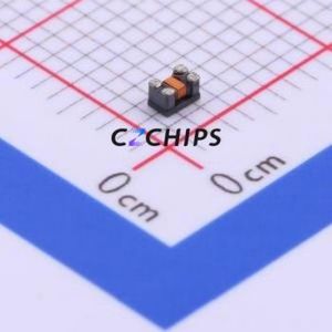 WCM2012F2SF-261T03 Common Mode Filter SMD-4P,2x1.2mm RF 2 125V 300mA 260Ohm@100MHz - Product Image 2