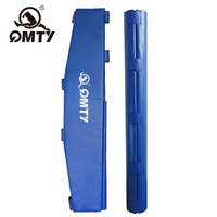 Vente en gros de poteau/poteau de volley-ball coussin de protection rembourré coussin en mousse anti-collision durable