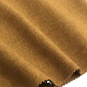 ผ้าขนสัตว์ทอลายทแยง30% Wool720g/<span class=keywords><strong>M</strong></span> สำหรับเสื้อโค้ทผ้าขนสัตว์ด้านเดียว - Product Image 1