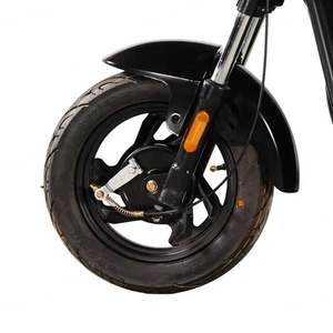 Bicicleta Eléctrica de Montaña en Oferta, Bicicleta Eléctrica de 48v y 14 Pulgadas con Batería de 20ah y Motor de 350w 500w - Product Image 4