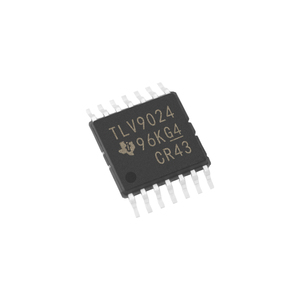 Composants électroniques IC <span class=keywords><strong>TI</strong></span>/<span class=keywords><strong>Texas</strong></span> Chip originaux, flambant neufs, TLV9024QPWRQ1TSSOP-14 - Product Image 1