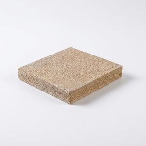 Panneau de <span class=keywords><strong>vermiculite</strong></span> pour cheminée à densité spécifique 700-900 - Product Image 1