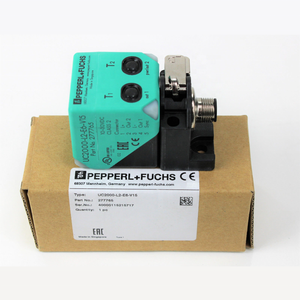 Nuevo sensor ultrasónico original <span class=keywords><strong>Pepperl</strong></span> + <span class=keywords><strong>Fuchs</strong></span> de transductores de la serie de los 12 y 12. 2. 2. 2. 2. 2. 2. 3. - Product Image 4