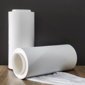 CHAOYUE 0,2 0.45um Tamaño de poro EPPTFE Película hidrofóbica Filtración líquida Material compuesto - Product Image 1