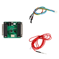 CGDI MB AC Adapter for W221 W209 W246 W251 W164 W166 Car Diagnostic Tool Key Programmer