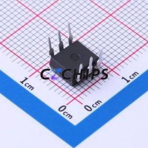 ทรานซิสเตอร์ทรานซิสเตอร์ทรานซิสเตอร์ DIP-6 CNY17-2เอาท์พุตใหม่ของแท้ชิ้นส่วนอิเล็กทรอนิกส์ - Product Image 2