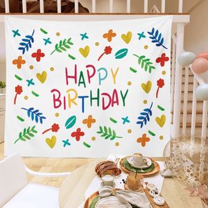 Decoraciones de Fiesta de Cumpleaños Personalizables, Temática para Niños, Decoraciones de Pared para Habitación de Princesa de 18 Años - Product Image 1