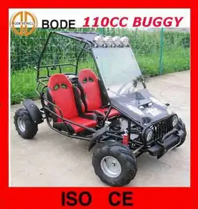 Mini 110CC Buggy With CE(MC-408)