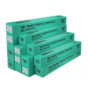 1 ensemble de film de protection de peinture auto-cicatrisant PPF pour carrosserie <span class=keywords><strong>Tesla</strong></span> <span class=keywords><strong>Model</strong></span> <span class=keywords><strong>Y</strong></span> Juniper 2025 2026, accessoires anti-rayures résistants - Product Image 1