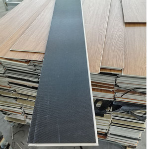 Lujo SPC Pisos de <span class=keywords><strong>madera</strong></span> Mármol Piedra Textura Vinilo para casas residenciales y espacios comerciales - Product Image 3