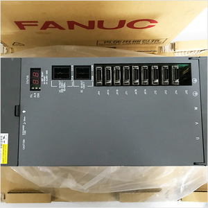 Módulo Amplificador Servo FANUC Probado A06B-6102-H122 # H520 - Product Image 3