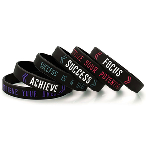 <span class=keywords><strong>Bracelet</strong></span> de Fitness Élastique Professionnel en <span class=keywords><strong>Silicone</strong></span> Écologique pour Hommes et Femmes - Product Image 1