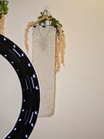 Ensemble de vêtements traditionnels indiens pour femmes, en organza pur, brodé à la main, comprenant un kurta, un pantalon et un dupatta, vêtements ethniques de créateurs, vente en gros