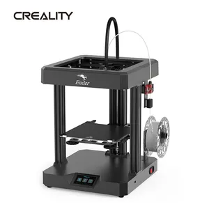 Creality Ender-7 Haute Vitesse 3d Imprimante ender7 Structure Métallique de Base-XY 3d machine d'impression 250*250*300 ender 7 impresora 3d