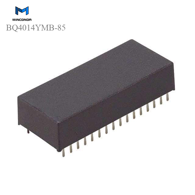 (IC COMPONENTS) BQ4014YMB-85