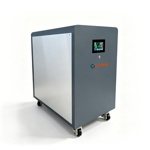 32kwh Home Energy Storage Solar Energy System Flexible Solar Panels Lithium Iron Phosphate Battery 8000 Cycles GBPSL2-314 <b>Plug</b>-a - Product Image 2