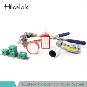 Hikelok Fraccional 8mm 10mm herramientas Doblador <span class=keywords><strong>de</strong></span> tubos manual - Product Image 5