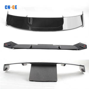 <span class=keywords><strong>Pour</strong></span> <span class=keywords><strong>BMW</strong></span> Série <span class=keywords><strong>1</strong></span> F70 M135i 2024-2026 M Sport Hayon ABS Plastique Noir <span class=keywords><strong>Coffre</strong></span> Arrière Aile <span class=keywords><strong>Toit</strong></span> Spoiler MP Style - Product Image 2