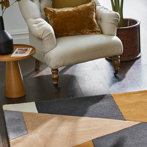 Premium Quality <b>Hand</b>-<b>Tufted</b> New Zealand Wool Carpet Custom Luxury Designer Handmade <b>Rug</b> Durable Fire-Resistant - Product Image 1