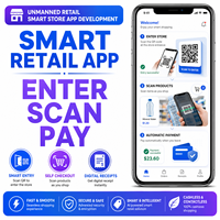 Desarrollo de Aplicaciones de Mensajería a Domicilio Avanzado para iOS y Android con Reserva de Entregas y Emparejamiento de Conductores LionCreate