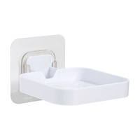 Supports de caméra sans perçage pour vente en gros transfrontalière, étagères adhésives murales, caméra de surveillance panoramique et inclinable pour usage domestique