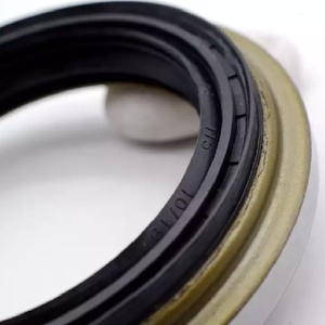 Piezas de repuesto para automóviles, nuevo sello de aceite de cigüeñal 90311-78001 para Toyota <span class=keywords><strong>Vigo</strong></span> Hilux Coaster, sello de aceite elástico automotriz 78*115*10*19,5" - Product Image 5