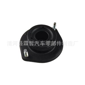 Support supérieur d'amortisseur Toyota 48609-BZ110 48609-BZ011 avec joint en caoutchouc pour véhicules à transmission manuelle - Product Image 5