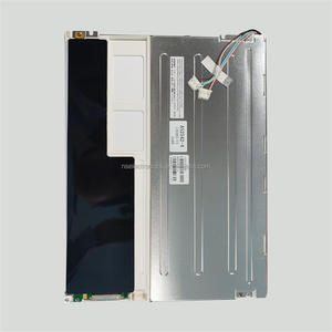 LQ121S1LG41 โมดูลจอ LCD อุตสาหกรรมขนาด 12.1 นิ้ว สำหรับระบบควบคุม HMI ของแท้ มีสินค้าในสต็อก - Product Image 2