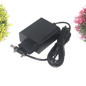 EU Wall Plug Ac supply Adapt supply Switching Portable Dvd Player Dc 12V 1A Power Adapter