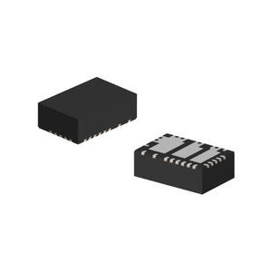 APM81911KNBATR 3A โมดูลซิงค์บัค 3.5-36V เป็น 0.8-24V 32QFN 4x6 มม. AEC-Q100 ตัวเหนี่ยวนำในตัว - Product Image 3